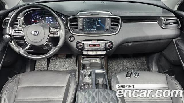 2018 Kia The New Sorento Diesel 2.0 2WD Sold VIN KNAPH81ABJA386707 – engine bay 2018 Kia The New Sorento Diesel 2.0 2WD Sold VIN KNAPH81ABJA386707 – engine bay