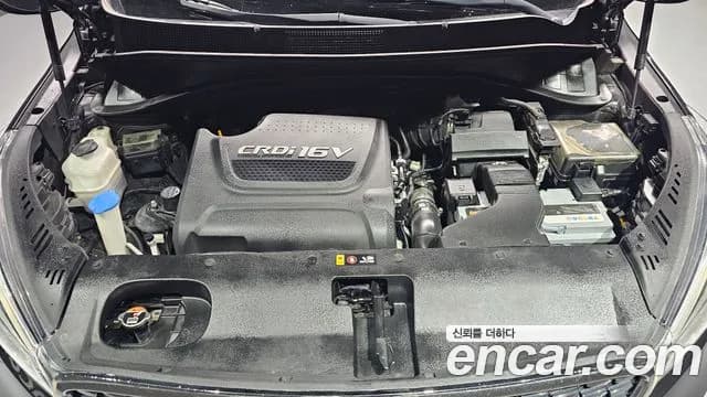 2018 Kia The New Sorento Diesel 2.0 2WD Sold VIN KNAPH81ABJA386707 – undercarriage 2018 Kia The New Sorento Diesel 2.0 2WD Sold VIN KNAPH81ABJA386707 – undercarriage