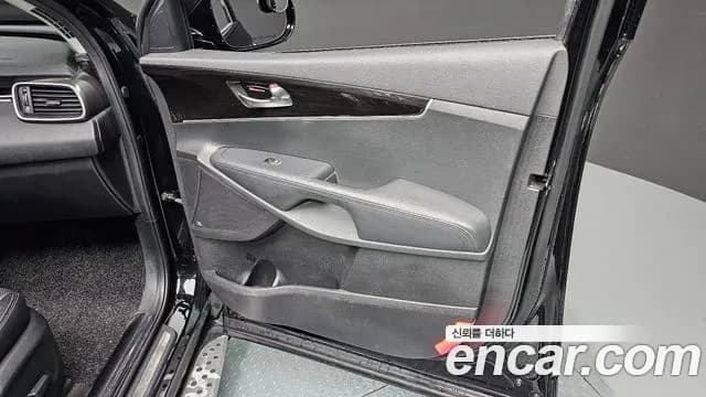 2018 Kia The New Sorento Diesel 2.0 2WD Sold VIN KNAPH81ABJA386707 – photo 13 2018 Kia The New Sorento Diesel 2.0 2WD Sold VIN KNAPH81ABJA386707 – photo 13