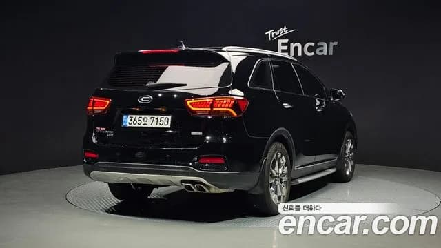2018 Kia The New Sorento Diesel 2.0 2WD Sold VIN KNAPH81ABJA386707 – photo 28 2018 Kia The New Sorento Diesel 2.0 2WD Sold VIN KNAPH81ABJA386707 – photo 28