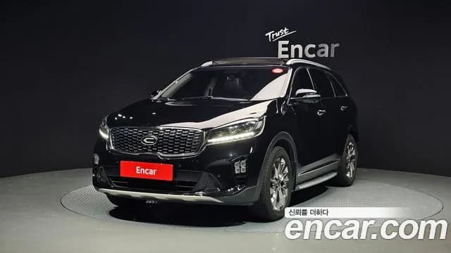 2018 Kia The New Sorento Diesel 2.0 2WD Sold VIN KNAPH81ABJA386707 – photo 34 2018 Kia The New Sorento Diesel 2.0 2WD Sold VIN KNAPH81ABJA386707 – photo 34