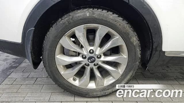 2018 Kia The New Sorento Diesel 2.0 2WD Sold VIN KNAPH81ABJA408312 – front exterior 2018 Kia The New Sorento Diesel 2.0 2WD Sold VIN KNAPH81ABJA408312 – front exterior