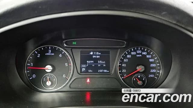2018 Kia The New Sorento Diesel 2.0 2WD Sold VIN KNAPH81ABJA408312 – side profile 2018 Kia The New Sorento Diesel 2.0 2WD Sold VIN KNAPH81ABJA408312 – side profile