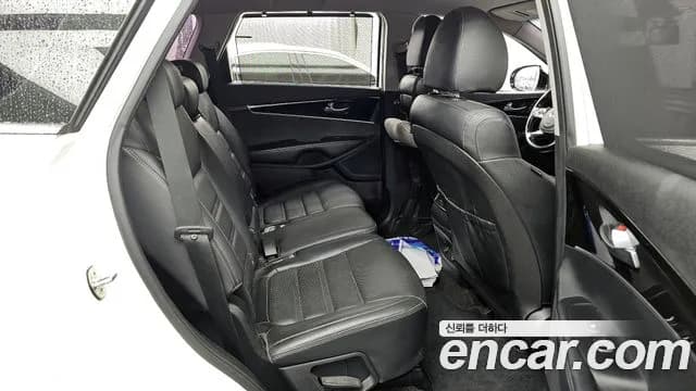 2018 Kia The New Sorento Diesel 2.0 2WD Sold VIN KNAPH81ABJA408312 – odometer reading 2018 Kia The New Sorento Diesel 2.0 2WD Sold VIN KNAPH81ABJA408312 – odometer reading