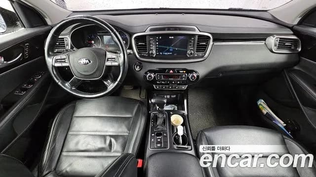 2018 Kia The New Sorento Diesel 2.0 2WD Sold VIN KNAPH81ABJA408312 – photo 11 2018 Kia The New Sorento Diesel 2.0 2WD Sold VIN KNAPH81ABJA408312 – photo 11