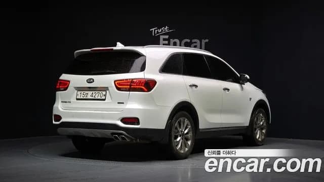 2018 Kia The New Sorento Diesel 2.0 2WD Sold VIN KNAPH81ABJA408312 – photo 12 2018 Kia The New Sorento Diesel 2.0 2WD Sold VIN KNAPH81ABJA408312 – photo 12