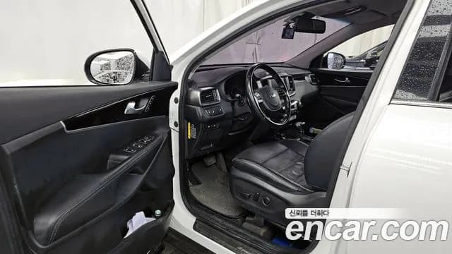 2018 Kia The New Sorento Diesel 2.0 2WD Sold VIN KNAPH81ABJA408312 – photo 16 2018 Kia The New Sorento Diesel 2.0 2WD Sold VIN KNAPH81ABJA408312 – photo 16
