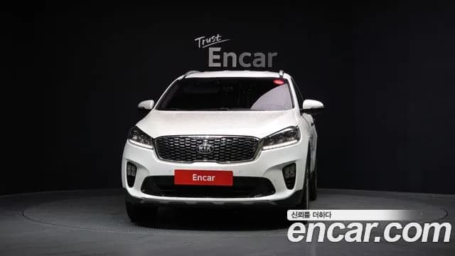 2018 Kia The New Sorento Diesel 2.0 2WD Sold VIN KNAPH81ABJA408312 – photo 18 2018 Kia The New Sorento Diesel 2.0 2WD Sold VIN KNAPH81ABJA408312 – photo 18