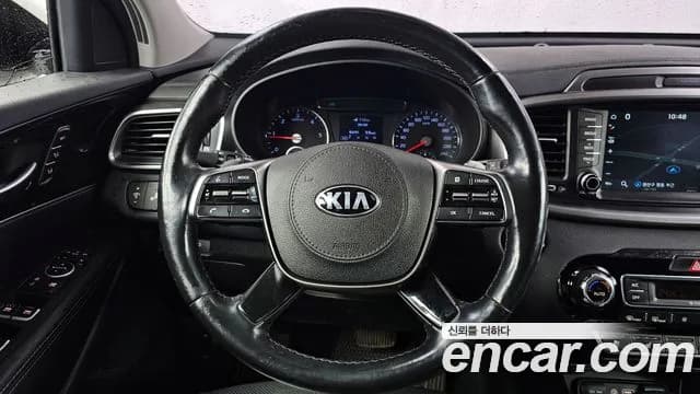 2018 Kia The New Sorento Diesel 2.0 2WD Sold VIN KNAPH81ABJA408312 – photo 19 2018 Kia The New Sorento Diesel 2.0 2WD Sold VIN KNAPH81ABJA408312 – photo 19
