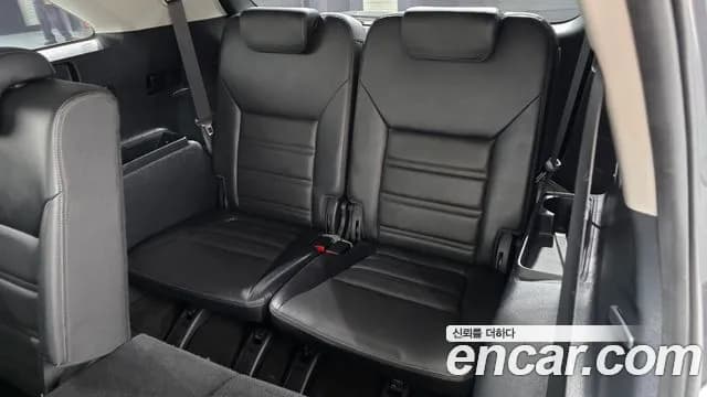 2018 Kia The New Sorento Diesel 2.0 2WD Sold VIN KNAPH81ABJA459972 – rear exterior 2018 Kia The New Sorento Diesel 2.0 2WD Sold VIN KNAPH81ABJA459972 – rear exterior