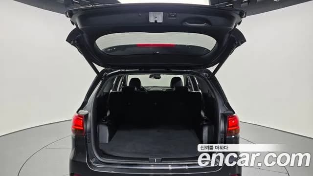 2018 Kia The New Sorento Diesel 2.0 2WD Sold VIN KNAPH81ABJA459972 – undercarriage 2018 Kia The New Sorento Diesel 2.0 2WD Sold VIN KNAPH81ABJA459972 – undercarriage