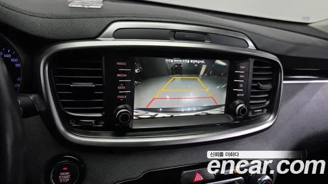 2018 Kia The New Sorento Diesel 2.0 2WD Sold VIN KNAPH81ABJA459972 – photo 11 2018 Kia The New Sorento Diesel 2.0 2WD Sold VIN KNAPH81ABJA459972 – photo 11