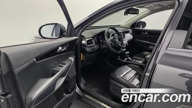 2018 Kia The New Sorento Diesel 2.0 2WD Sold VIN KNAPH81ABJA459972 – photo 13 2018 Kia The New Sorento Diesel 2.0 2WD Sold VIN KNAPH81ABJA459972 – photo 13