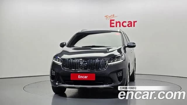 2018 Kia The New Sorento Diesel 2.0 2WD Sold VIN KNAPH81ABJA459972 – photo 15 2018 Kia The New Sorento Diesel 2.0 2WD Sold VIN KNAPH81ABJA459972 – photo 15