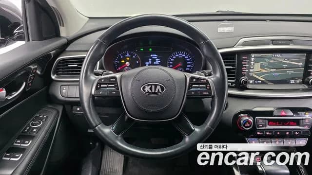 2018 Kia The New Sorento Diesel 2.0 2WD Sold VIN KNAPH81ABJA459972 – photo 17 2018 Kia The New Sorento Diesel 2.0 2WD Sold VIN KNAPH81ABJA459972 – photo 17