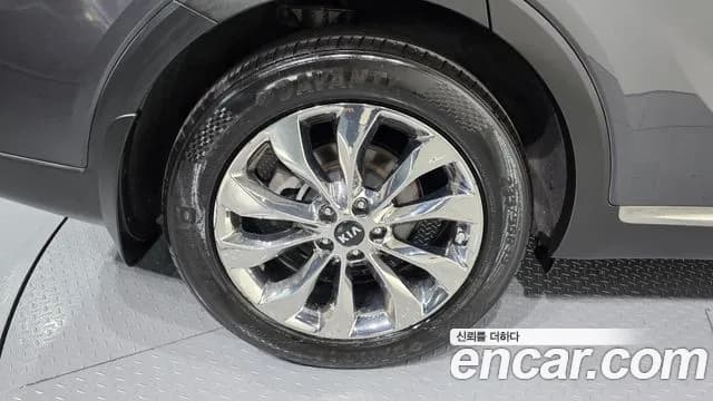 2018 Kia The New Sorento Diesel 2.0 2WD Sold VIN KNAPH81ABJA459972 – photo 20 2018 Kia The New Sorento Diesel 2.0 2WD Sold VIN KNAPH81ABJA459972 – photo 20