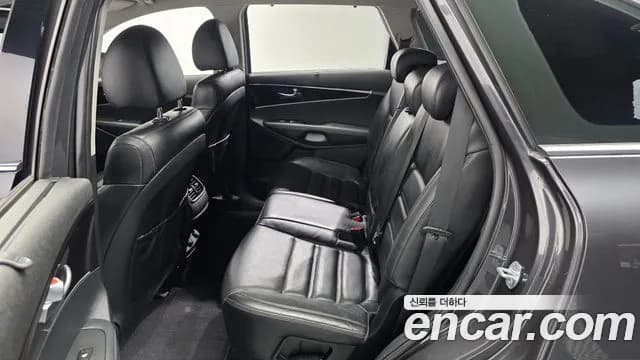 2018 Kia The New Sorento Diesel 2.0 2WD Sold VIN KNAPH81ABJA459972 – photo 21 2018 Kia The New Sorento Diesel 2.0 2WD Sold VIN KNAPH81ABJA459972 – photo 21