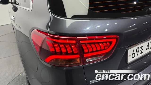 2018 Kia The New Sorento Diesel 2.0 2WD Sold VIN KNAPH81ABJA459972 – photo 28 2018 Kia The New Sorento Diesel 2.0 2WD Sold VIN KNAPH81ABJA459972 – photo 28