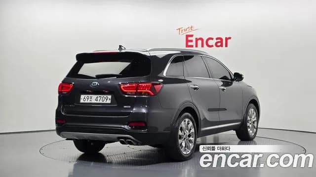2018 Kia The New Sorento Diesel 2.0 2WD Sold VIN KNAPH81ABJA459972 – photo 29 2018 Kia The New Sorento Diesel 2.0 2WD Sold VIN KNAPH81ABJA459972 – photo 29