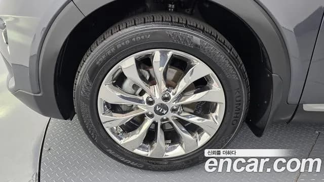 2018 Kia The New Sorento Diesel 2.0 2WD Sold VIN KNAPH81ABJA459972 – photo 31 2018 Kia The New Sorento Diesel 2.0 2WD Sold VIN KNAPH81ABJA459972 – photo 31