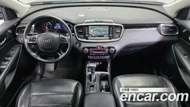 2018 Kia The New Sorento Diesel 2.0 2WD Sold VIN KNAPH81ABJA459972 – photo 32 2018 Kia The New Sorento Diesel 2.0 2WD Sold VIN KNAPH81ABJA459972 – photo 32