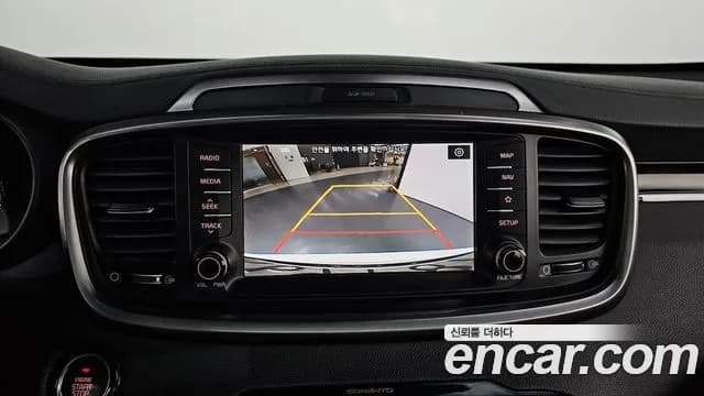 2019 Kia The New Sorento Diesel 2.0 2WD Sold VIN KNAPH81ABKA471256 – odometer reading 2019 Kia The New Sorento Diesel 2.0 2WD Sold VIN KNAPH81ABKA471256 – odometer reading