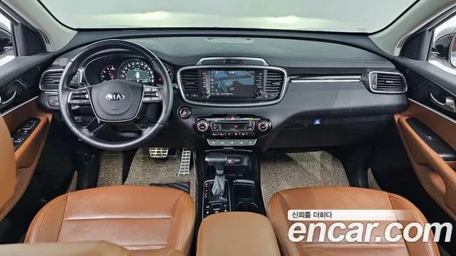 2019 Kia The New Sorento Diesel 2.0 2WD Sold VIN KNAPH81ABKA471256 – photo 13 2019 Kia The New Sorento Diesel 2.0 2WD Sold VIN KNAPH81ABKA471256 – photo 13