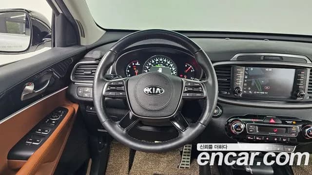 2019 Kia The New Sorento Diesel 2.0 2WD Sold VIN KNAPH81ABKA471256 – photo 14 2019 Kia The New Sorento Diesel 2.0 2WD Sold VIN KNAPH81ABKA471256 – photo 14