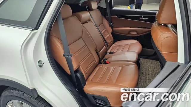 2019 Kia The New Sorento Diesel 2.0 2WD Sold VIN KNAPH81ABKA471256 – photo 15 2019 Kia The New Sorento Diesel 2.0 2WD Sold VIN KNAPH81ABKA471256 – photo 15