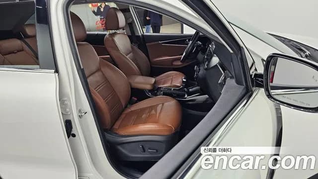 2019 Kia The New Sorento Diesel 2.0 2WD Sold VIN KNAPH81ABKA471256 – photo 16 2019 Kia The New Sorento Diesel 2.0 2WD Sold VIN KNAPH81ABKA471256 – photo 16
