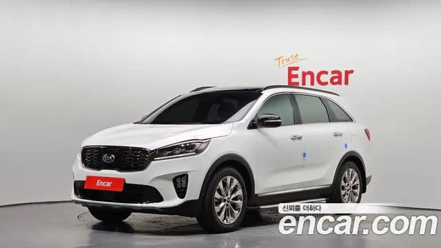 2019 Kia The New Sorento Diesel 2.0 2WD Sold VIN KNAPH81ABKA471256 – photo 17 2019 Kia The New Sorento Diesel 2.0 2WD Sold VIN KNAPH81ABKA471256 – photo 17