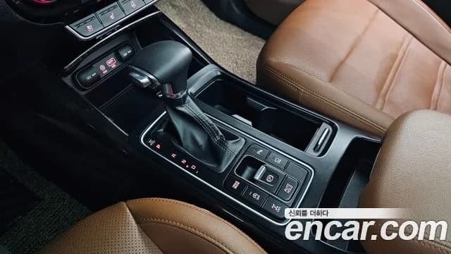 2019 Kia The New Sorento Diesel 2.0 2WD Sold VIN KNAPH81ABKA471256 – photo 18 2019 Kia The New Sorento Diesel 2.0 2WD Sold VIN KNAPH81ABKA471256 – photo 18