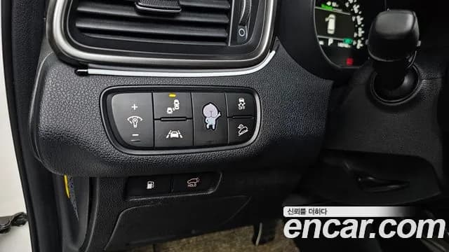 2019 Kia The New Sorento Diesel 2.0 2WD Sold VIN KNAPH81ABKA471256 – photo 19 2019 Kia The New Sorento Diesel 2.0 2WD Sold VIN KNAPH81ABKA471256 – photo 19