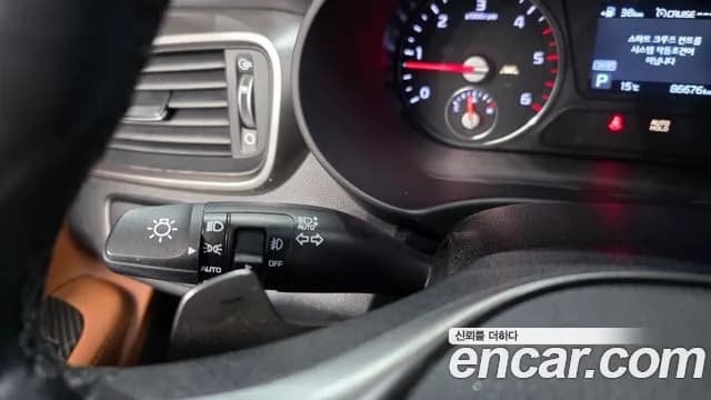 2019 Kia The New Sorento Diesel 2.0 2WD Sold VIN KNAPH81ABKA486810 – photo 14 2019 Kia The New Sorento Diesel 2.0 2WD Sold VIN KNAPH81ABKA486810 – photo 14