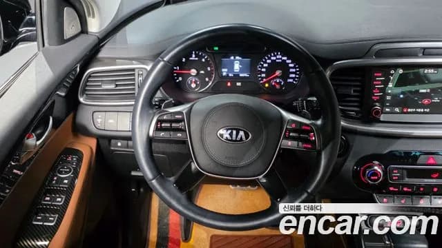 2019 Kia The New Sorento Diesel 2.0 2WD Sold VIN KNAPH81ABKA486810 – photo 15 2019 Kia The New Sorento Diesel 2.0 2WD Sold VIN KNAPH81ABKA486810 – photo 15