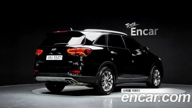 2019 Kia The New Sorento Diesel 2.0 2WD Sold VIN KNAPH81ABKA486810 – photo 18 2019 Kia The New Sorento Diesel 2.0 2WD Sold VIN KNAPH81ABKA486810 – photo 18