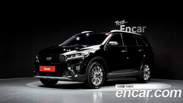 2019 Kia The New Sorento Diesel 2.0 2WD Sold VIN KNAPH81ABKA486810 – photo 20 2019 Kia The New Sorento Diesel 2.0 2WD Sold VIN KNAPH81ABKA486810 – photo 20