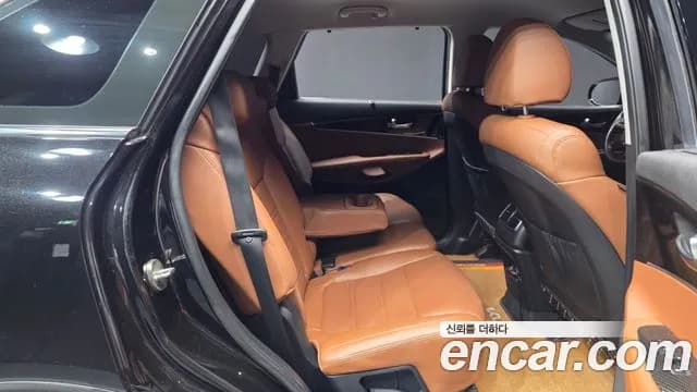 2019 Kia The New Sorento Diesel 2.0 2WD Sold VIN KNAPH81ABKA486810 – photo 21 2019 Kia The New Sorento Diesel 2.0 2WD Sold VIN KNAPH81ABKA486810 – photo 21