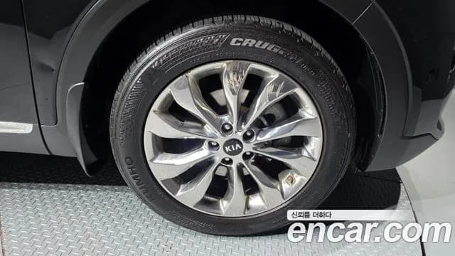2019 Kia The New Sorento Diesel 2.0 2WD Sold VIN KNAPH81ABKA486810 – photo 29 2019 Kia The New Sorento Diesel 2.0 2WD Sold VIN KNAPH81ABKA486810 – photo 29