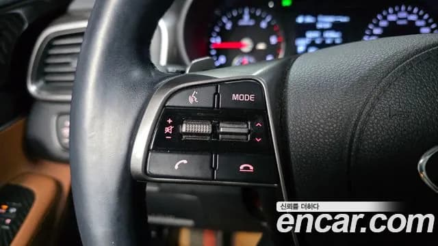 2019 Kia The New Sorento Diesel 2.0 2WD Sold VIN KNAPH81ABKA486810 – photo 31 2019 Kia The New Sorento Diesel 2.0 2WD Sold VIN KNAPH81ABKA486810 – photo 31