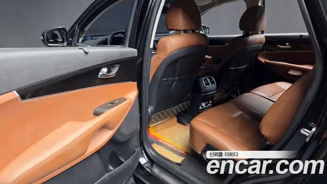 2019 Kia The New Sorento Diesel 2.0 2WD Sold VIN KNAPH81ABKA486810 – photo 33 2019 Kia The New Sorento Diesel 2.0 2WD Sold VIN KNAPH81ABKA486810 – photo 33