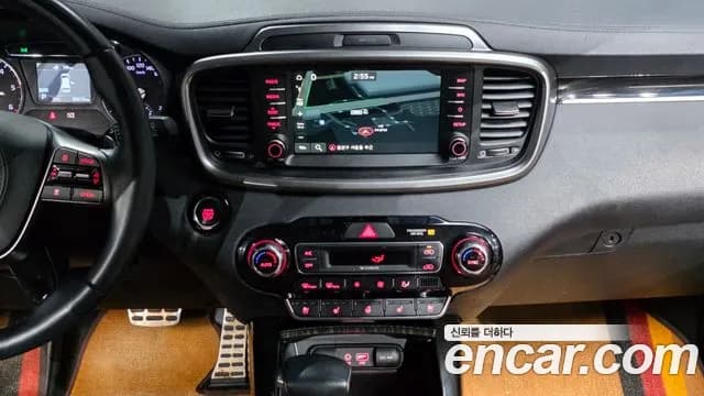 2019 Kia The New Sorento Diesel 2.0 2WD Sold VIN KNAPH81ABKA486810 – photo 34 2019 Kia The New Sorento Diesel 2.0 2WD Sold VIN KNAPH81ABKA486810 – photo 34