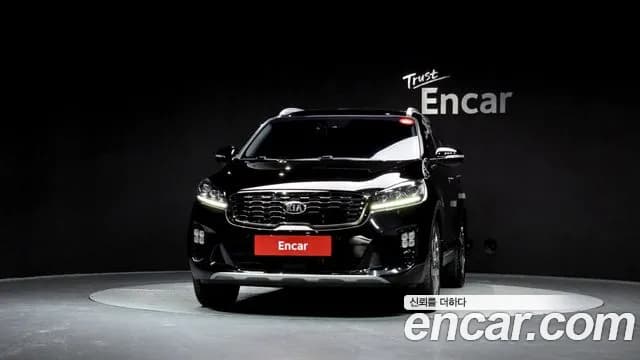 2019 Kia The New Sorento Diesel 2.0 2WD Sold VIN KNAPH81ABKA486810 – photo 37 2019 Kia The New Sorento Diesel 2.0 2WD Sold VIN KNAPH81ABKA486810 – photo 37