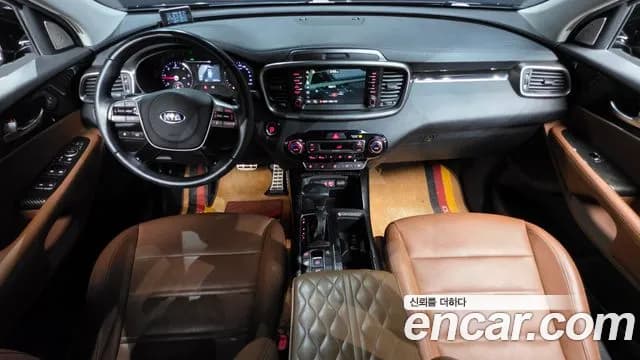 2019 Kia The New Sorento Diesel 2.0 2WD Sold VIN KNAPH81ABKA486810 – photo 38 2019 Kia The New Sorento Diesel 2.0 2WD Sold VIN KNAPH81ABKA486810 – photo 38
