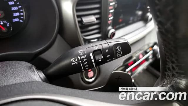 2019 Kia The New Sorento Diesel 2.0 2WD Sold VIN KNAPH81ABKA494847 – interior seats 2019 Kia The New Sorento Diesel 2.0 2WD Sold VIN KNAPH81ABKA494847 – interior seats