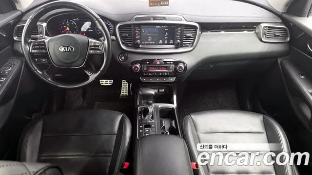 2019 Kia The New Sorento Diesel 2.0 2WD Sold VIN KNAPH81ABKA494847 – exterior detail 2019 Kia The New Sorento Diesel 2.0 2WD Sold VIN KNAPH81ABKA494847 – exterior detail