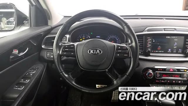 2019 Kia The New Sorento Diesel 2.0 2WD Sold VIN KNAPH81ABKA494847 – undercarriage 2019 Kia The New Sorento Diesel 2.0 2WD Sold VIN KNAPH81ABKA494847 – undercarriage