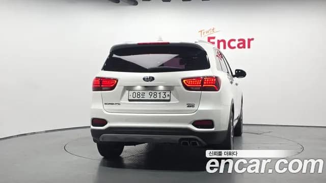 2019 Kia The New Sorento Diesel 2.0 2WD Sold VIN KNAPH81ABKA494847 – photo 13 2019 Kia The New Sorento Diesel 2.0 2WD Sold VIN KNAPH81ABKA494847 – photo 13
