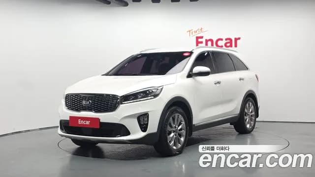 2019 Kia The New Sorento Diesel 2.0 2WD Sold VIN KNAPH81ABKA494847 – photo 14 2019 Kia The New Sorento Diesel 2.0 2WD Sold VIN KNAPH81ABKA494847 – photo 14