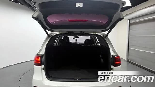 2019 Kia The New Sorento Diesel 2.0 2WD Sold VIN KNAPH81ABKA494847 – photo 21 2019 Kia The New Sorento Diesel 2.0 2WD Sold VIN KNAPH81ABKA494847 – photo 21